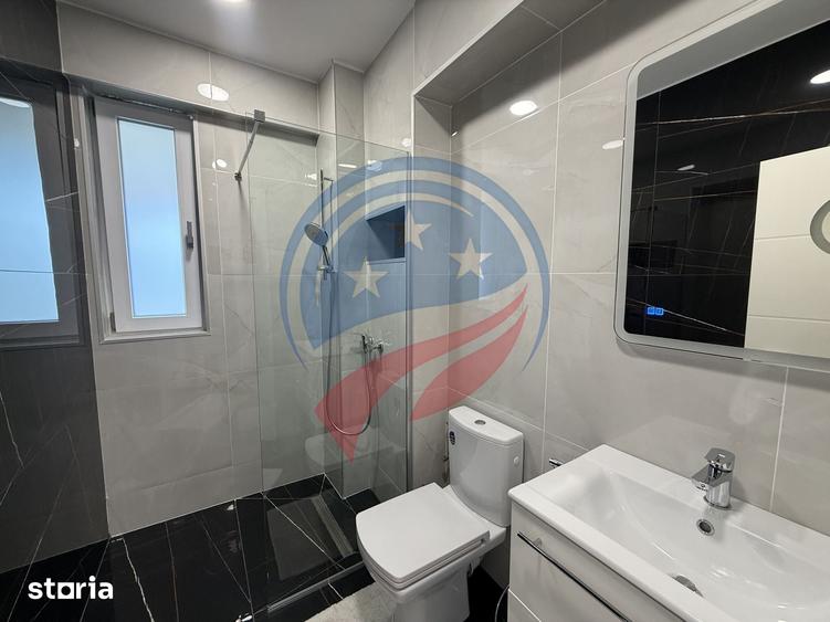 Apartament de vanzare in bloc nou/Craiova/Parcul Nicolae Romanescu - 19