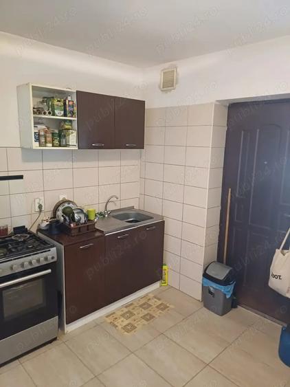 Casă cu 5 camere cu Teren 526 Mp în Cornetu