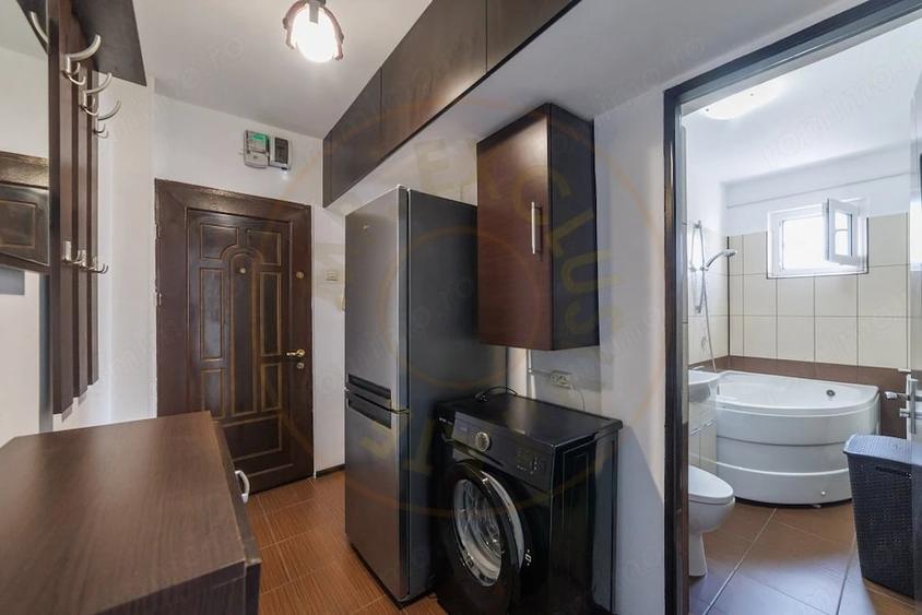 Apartament luminos cu 2 camere ?i parcare inclusa Banat - 10