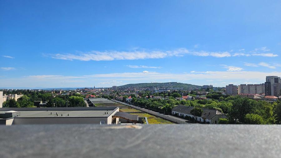 Dau in chirie apartament premium cu 2 camere in Maurer Residence, parcare subterana si boxa incluse - 8