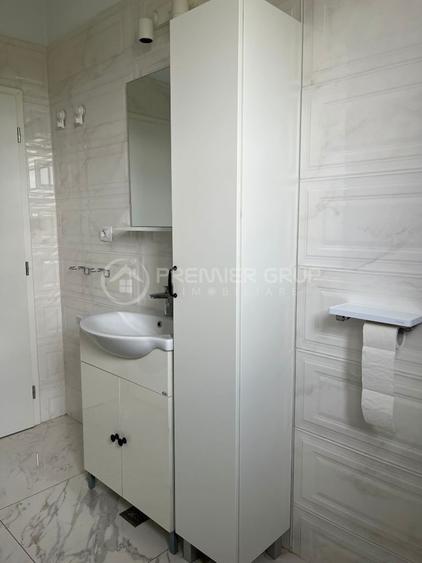 Apartament cu 2 camere decomandat, mobilat în Moara de Vânt