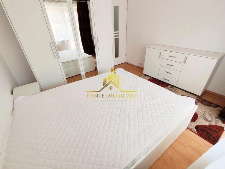Apartament cu 2 camere decomandat, mobilat în Zorilor