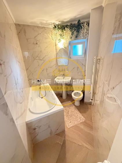 Apartament 3 camere decomandat – Nicolina, Rond Vechi De Inchiriat - 7