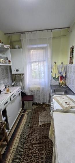 Apartament cu 2 camere semidecomandat în Păcurari