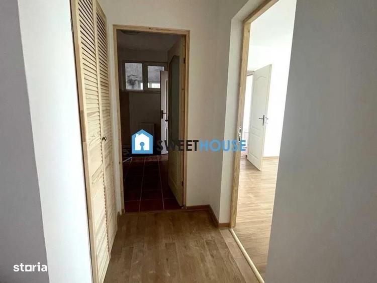 Apartament cu 3 camere în Calea București