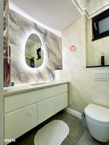 SE INCHIRIAZA apartament cu 3camere la SmartLIFE Falticeni, jud.SV - 5