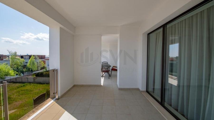 Apartament cu 2 camere semidecomandat, mobilat în Iancu Nicolae