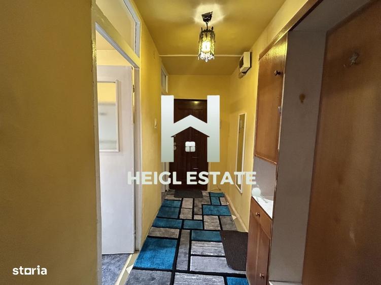 Apartament cu 2 camere,zona Sagului - 3