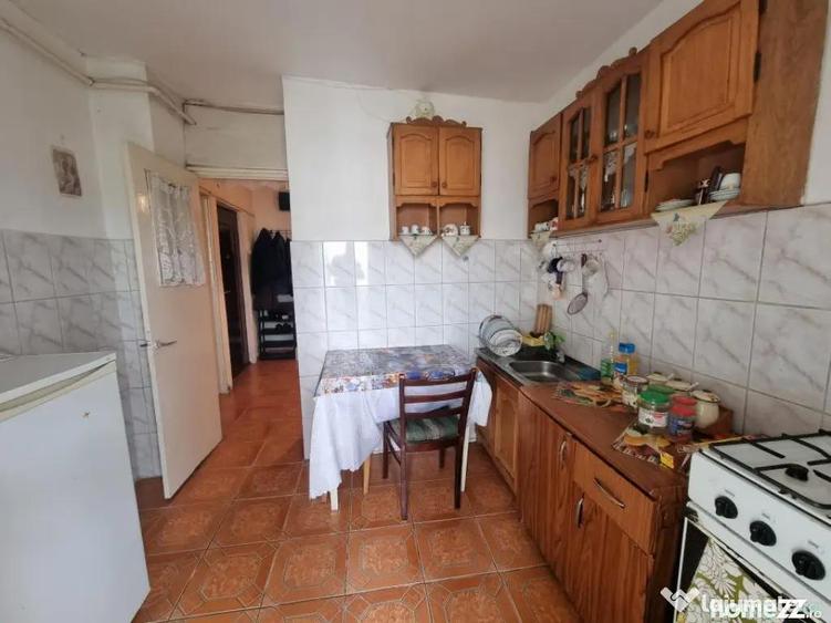 Apartament cu 2 camere decomandat în Nord