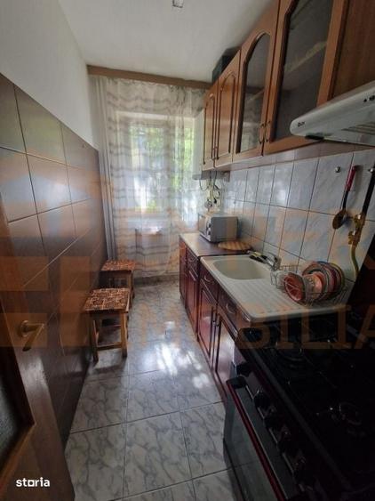 Apartament cu 2 camere în Km 4