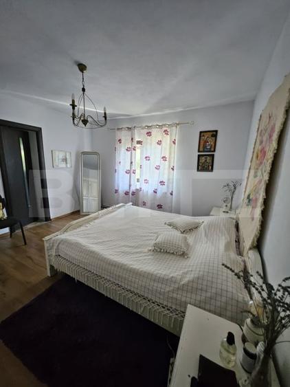 Casă individuală cu 4 camere cu Garaj în Exterior Sud