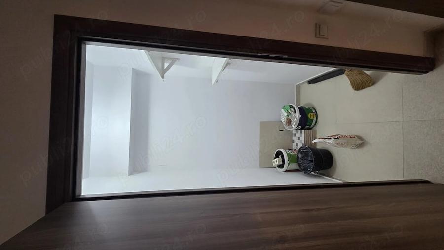 Inchiriez apartament 2 camere , Rosu , Chiajna - 1
