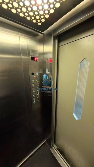 Apartament cu 2 camere - zonă semicentrală, cartierul Budai Nagy Antal - 14
