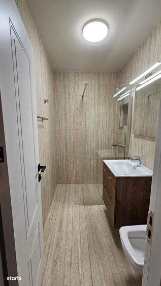 Iancului Pantelimon, complet renovat/mobilat/utilat LUX, NOU, metrou - 6