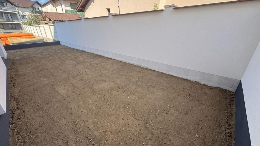 Duplex cu 4 camere cu Canalizare în Șelimbăr