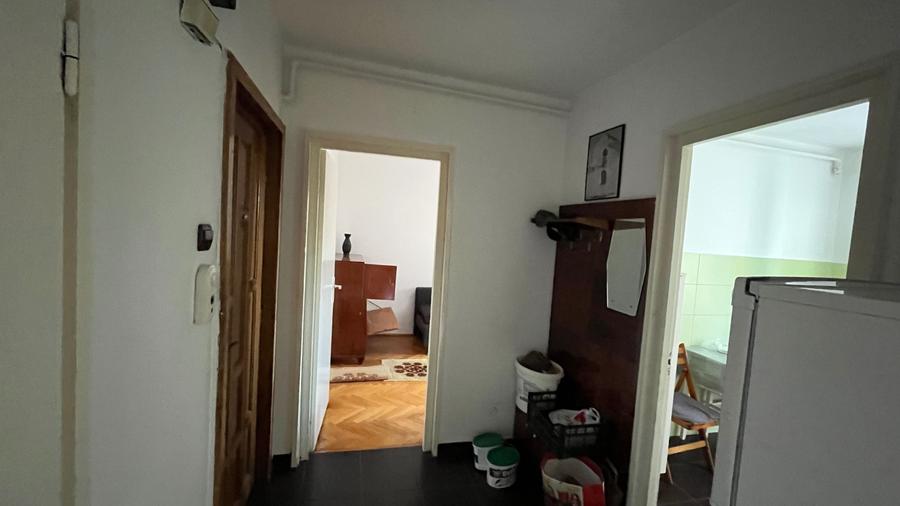 Apartament de inchiriat Academia Gh. Dima - 6