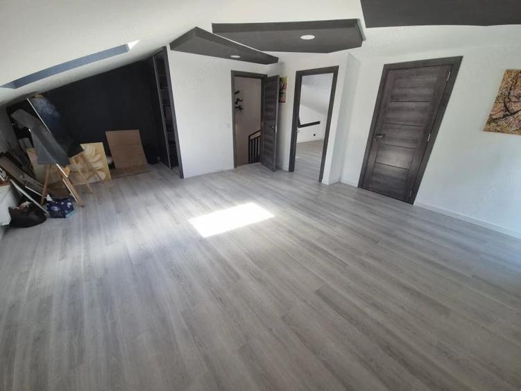 Duplex 5 camere | mobilat | 148mp| Zona Narciselor, 5min de VIVO - 10