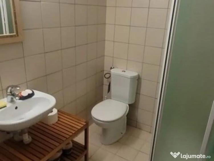 2 camere Central Park ?tefan cel Mare Priveli?te superba - 1