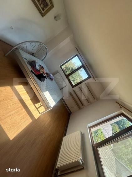 Casă cu 6 camere cu Teren 3374 Mp în Vulcana-Pandele