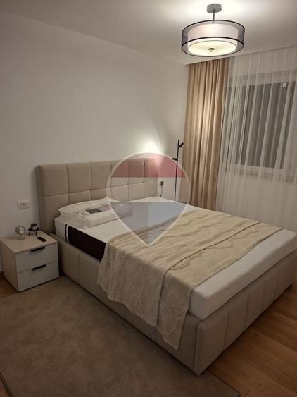 Apartament cu 2 camere decomandat, mobilat în Astra