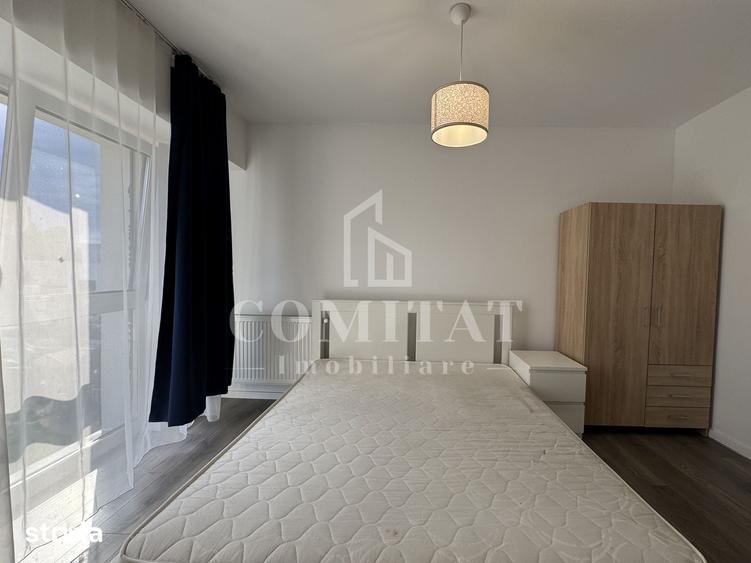 Apartament cu 2 camere | Imobil nou | Dambul Rotund | Parcare inclusa - 2