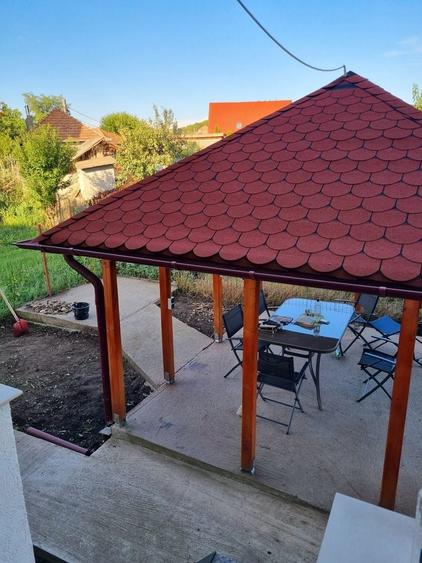 Apartament cu 2 camere decomandat în Apahida