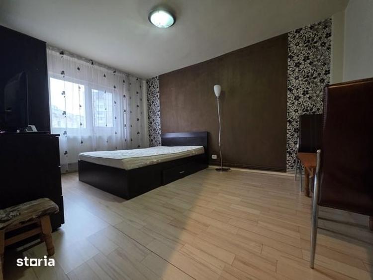 Garsoniera de inchiriat in zona Militari Lujerului - 2