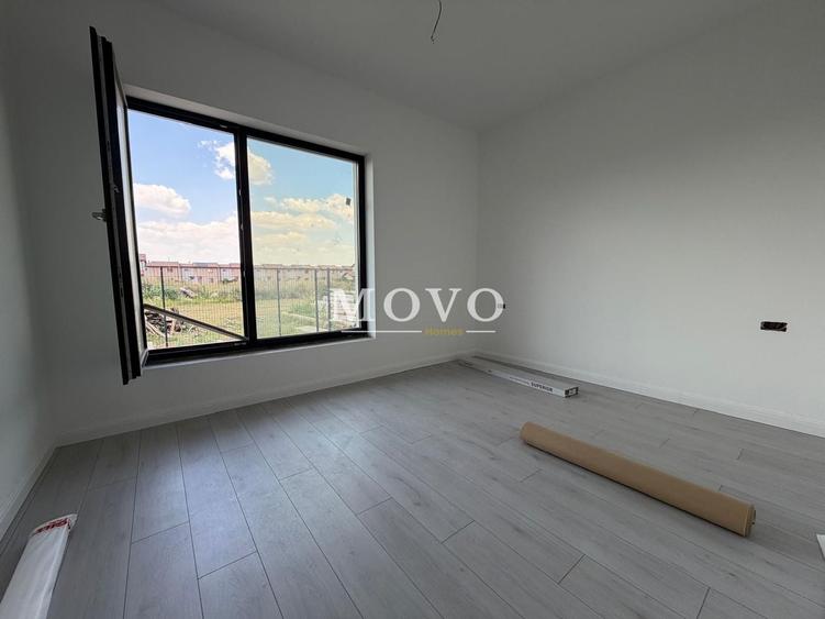 Apartament cu 3 camere decomandat în Săcălaz