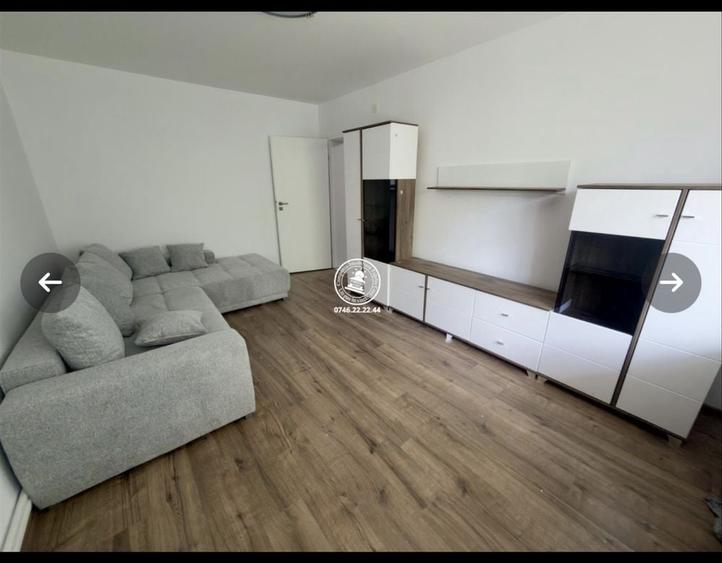 Apartament cu 3 camere spre inchiriere - 3