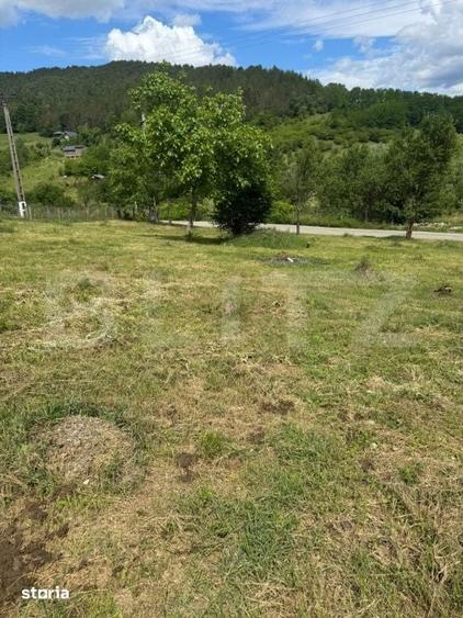 Teren de 1173 mp, în Central