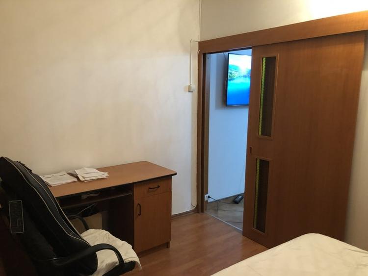 Apartament cu 2 camere semidecomandat, mobilat în Ultracentral