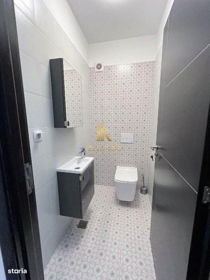 Apartament cu 2 camere decomandat în Ciupercenii Noi