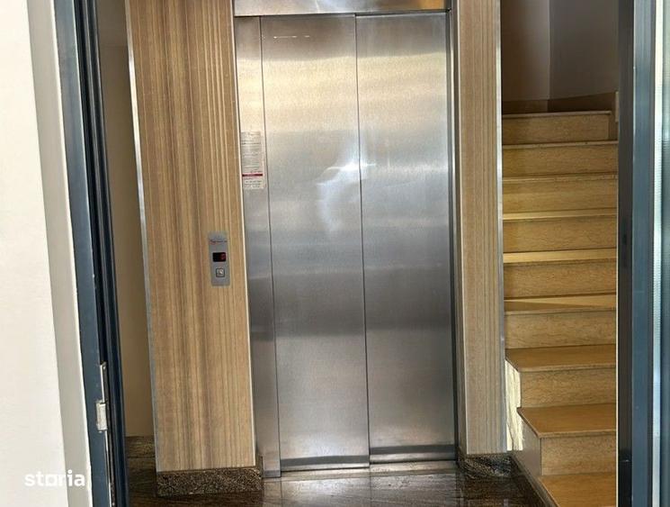 Apartament cu 4 camere, mobilat în Dorobanți