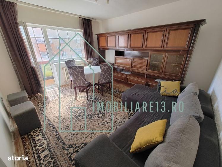 Apartament 2 camere etaj 1 ,49 mp cartier M.Kogalniceanu, Sebes, Alba - 5