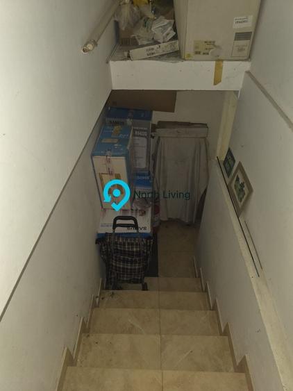 Casă individuală cu 10 camere cu Canalizare în Baicului