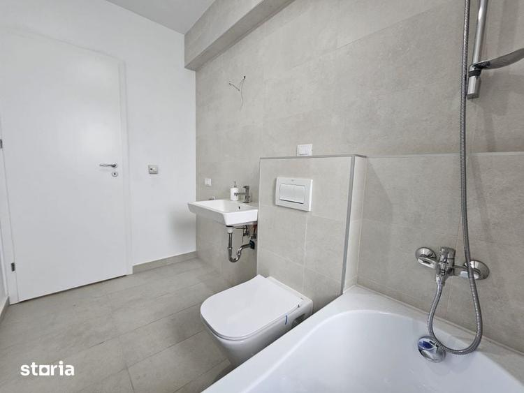Apartament tip studio 53mp, terasa 60mp, Noua-Darste - 7