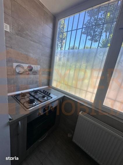 Apartament cu 2 camere decomandat, mobilat în Faleza Nord