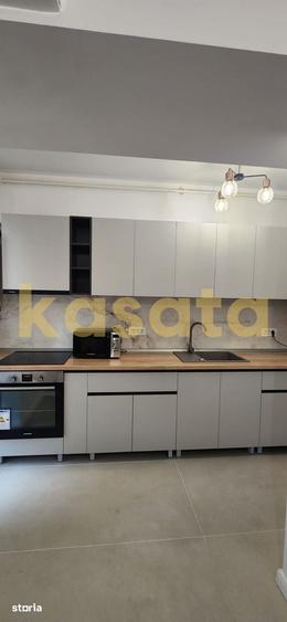 studio I Ambiance Residence 2 I 43.23 mp I mobilat si utilat I et 1 - 3
