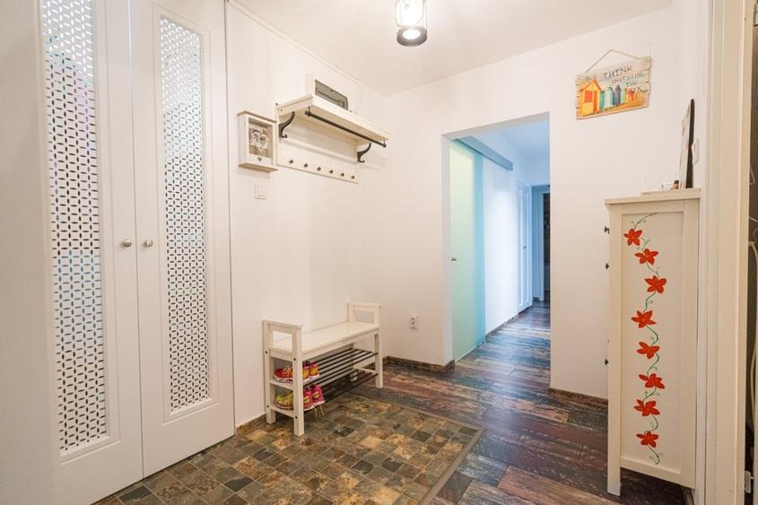 Apartament 3 camere - Ghencea - 4