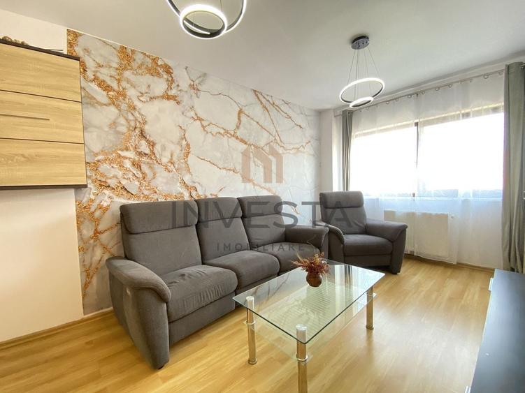 Apartament 3 camere cu parcare de inchiriat, Pet Friendly, zona Centru - 2