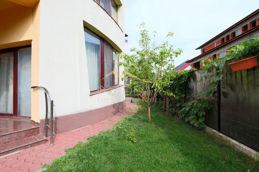 Vila Unica Mobilata *9 camere*300*mp // Pipera - 58