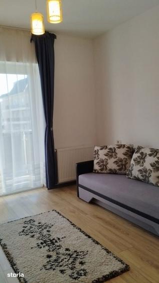 Apartament 2 camere , Bella Vista, orientare sudica, proprietar - 2