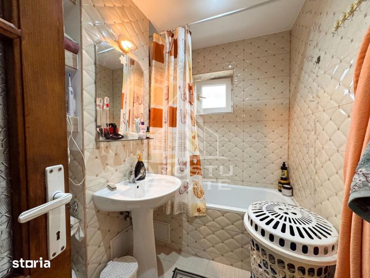 Apartament cu 2 camere decomandat în Freidorf