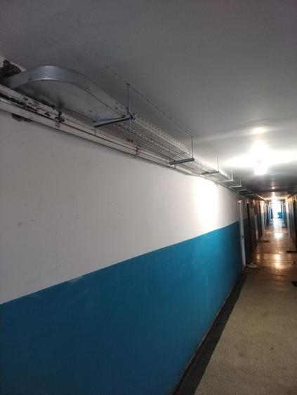 Garsonieră în Central