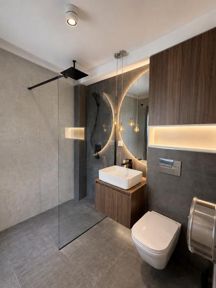 Birou, de 385 mp, în Floreasca