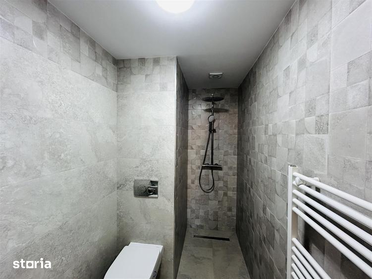 Apartament cu 2 camere, mobilat în Ultracentral