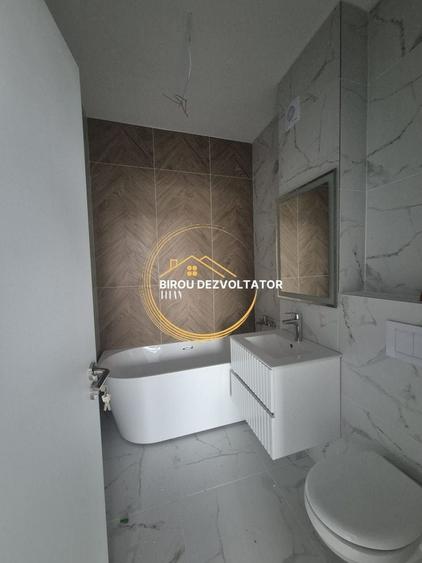 Apartament cu 2 camere decomandat în Theodor Pallady