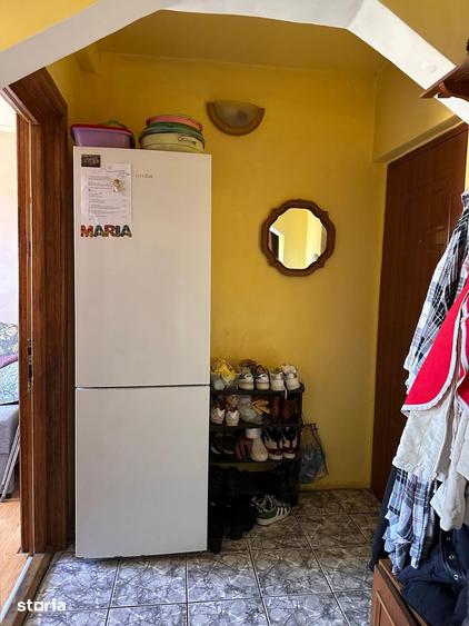 Apartament cu 3 camere in zona Cantemir din Oradea - 4