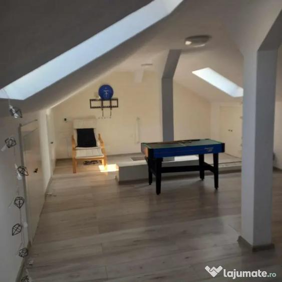 Inchiriez sau vand duplex Manastur - Cluj-Napoca (Cluj) - 3
