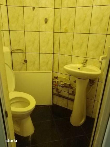 Apartament cu 3 camere în Alfa